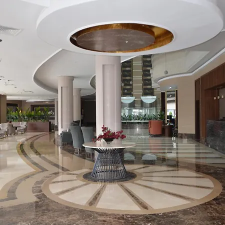 Sunland Resort Beldibi-2